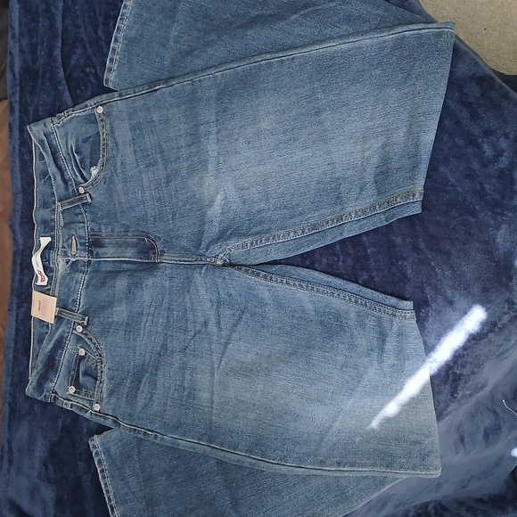 LEVI'S 505 REGULAR JEANS NWT - Picture 3 of 4